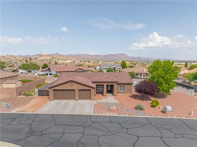 2269 Mesa Cir