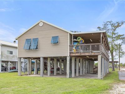 Property at 4814 Jean Lafitte Blvd, Lafitte, LA