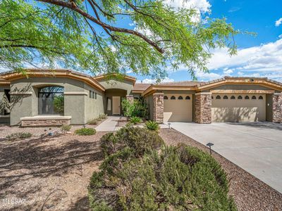 11962 N Grape Ivy Pl