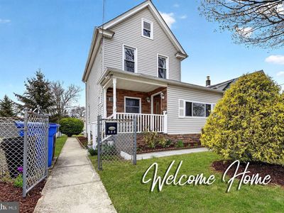 Property at 806 Hessian Ave, National Park, NJ