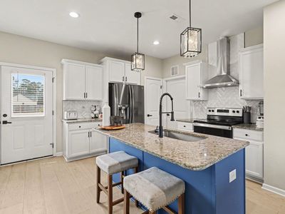 Property at 1405 New Daniels Chapel Rd, Fremont, NC