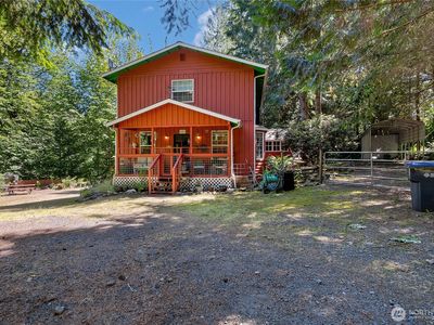 600 N Beacon point Loop N