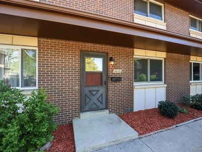 Property at 4602 Everett Street, Wheat Ridge, CO