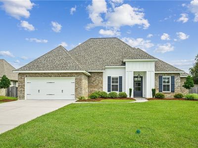 200 Hidden Creek Blvd