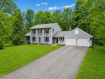 48 Castleberry Drive