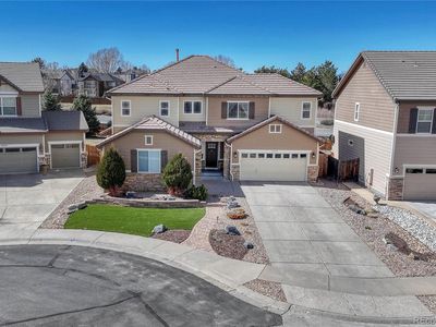 10375 Knollside Drive