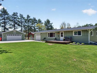 N6581 Mackey Road
