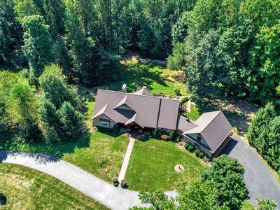 3025 Old Morgantown Rd