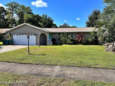Property at 501 Parker Rd, West Melbourne, FL
