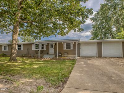 3 Tanglewood Dr