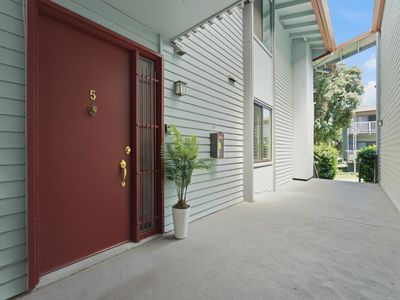 4106 George Ave APT 5