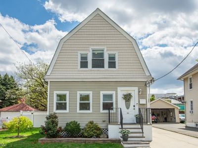 16 Chestnut Pl