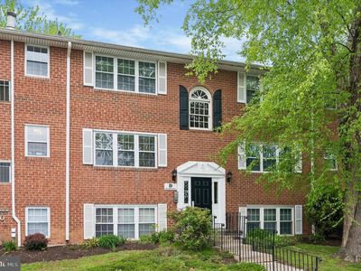 804 South Ave APT D4