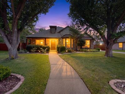 Property at 408 Willow Bend Dr, Murphy, TX