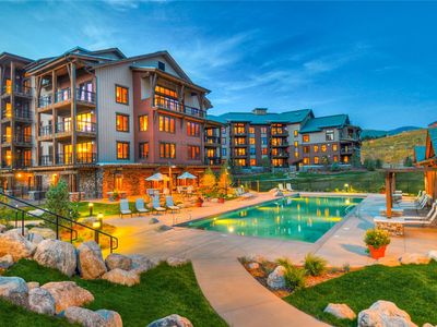 1175 Bangtail Way UNIT 2106