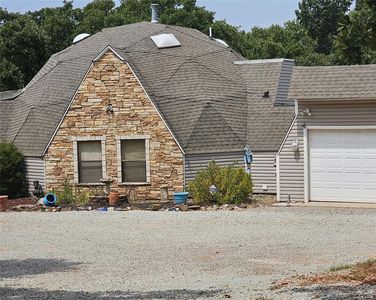 Property at 14515 Key Ridge Rd, Newalla, OK