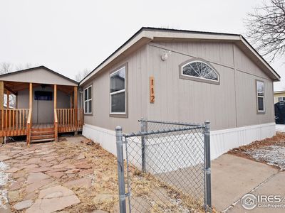 401 N Timberline Rd UNIT 112