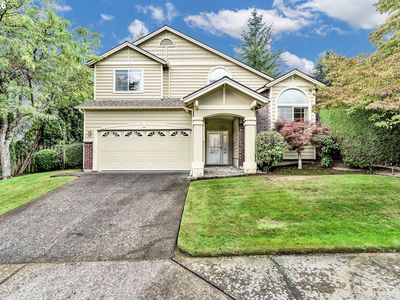 Property at 12239 SE Ashley St, Clackamas, OR
