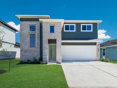 The Kendall Plan, Trails at Wildhorse