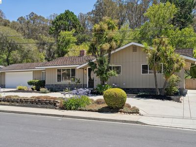 Property at 2530 Patra Dr, El Sobrante, CA