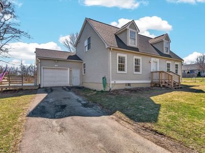 Property at 110 Sarahs Way, Middlebury, VT