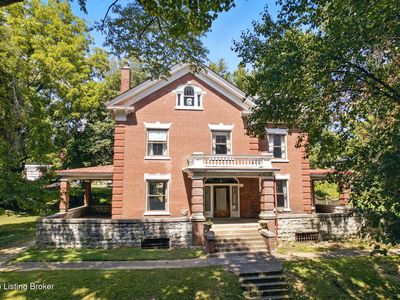2315 Cherokee Pkwy