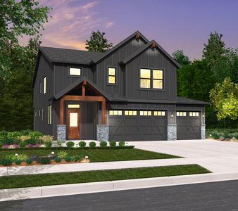 Trimont Plan, Urban Meadows