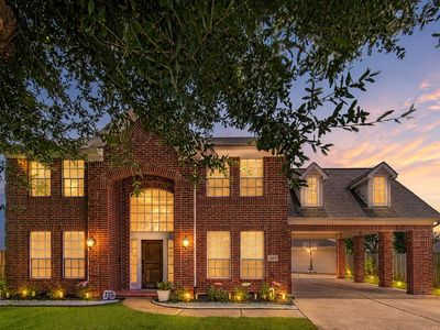 7034 Maid Stone Dr