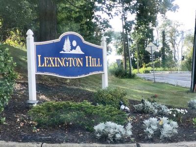 26 Lexington Hill #1