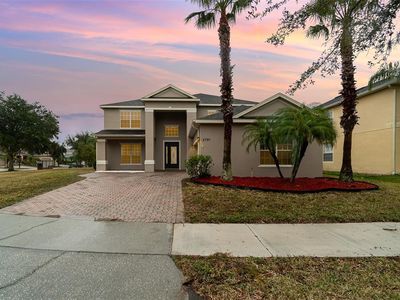 5791 Covington Cove Way