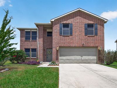6822 Baron Gate Ct