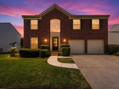 5717 Eagle Creek Ct