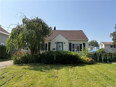 Property at 28 State St, Middleport, NY