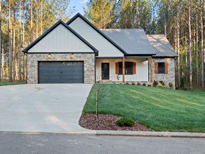 211 Mountain View Cir