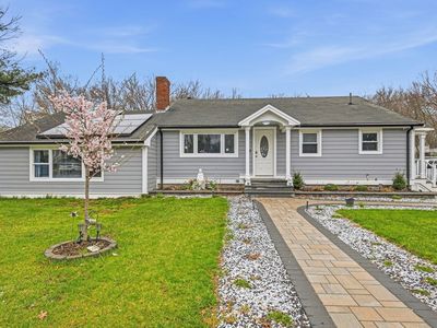 14 Lewis Rd