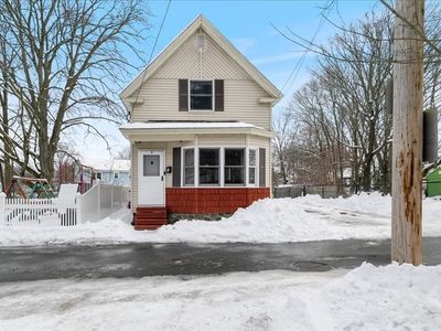 5 Brown Ct