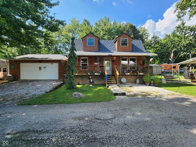 Property at 5175 Van Bibber Lake Est, Greencastle, IN