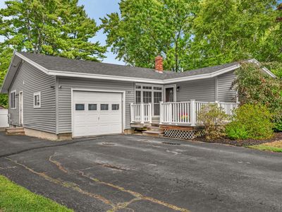 87 Perkins Avenue