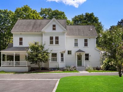 302 Concord Rd