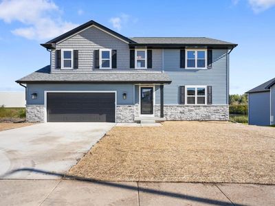 Lot 53 Blarney Stone Drive