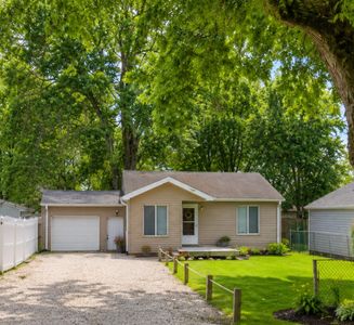 207 Comanche St