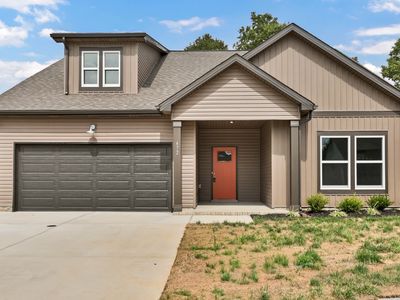 472 Herman Dr LOT 21