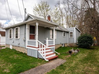 28 Whittier Street