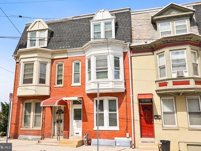 343 N Newberry St