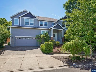 325 Stellers Eagle St NW