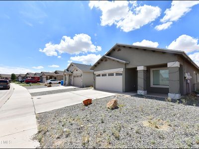 Property at 11636 Flor Achillea Dr, Socorro, TX