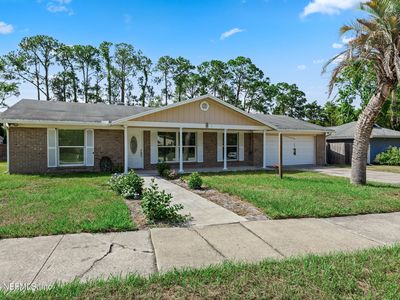3383 CHRYSLER Drive