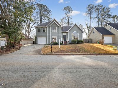 1248 Tyne Way