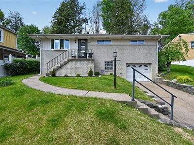 5164 Curry Rd