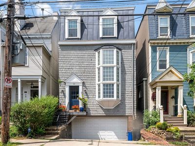 342 Denniston St #1